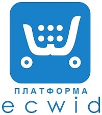 Быстро создать интернет-магазин на платформе ECWID