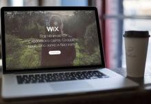 Обзор конструктора WIX для создания сайтов