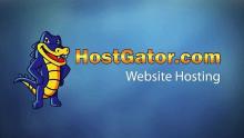 HostGator хостинг провайдер